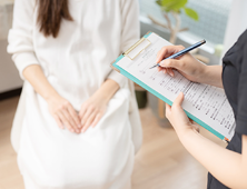 カウンセリング