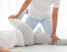 施術計画ご相談