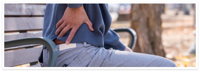 みのり鍼灸整骨院の施術方法とは