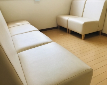 待合室2